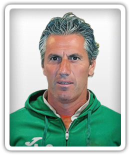 Alfredo Cimino