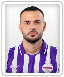 Krisztián Tamás