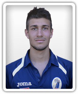Cosimo Lenzini
