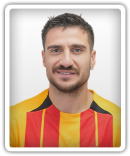 Gennaro Acampora