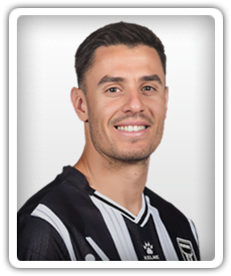 Chris Ikonomidis