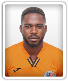 Abdoul Yabré