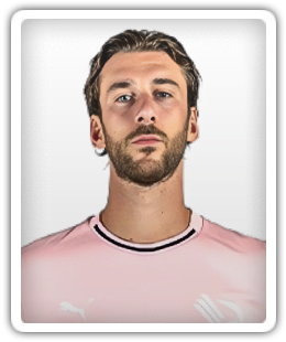 Mattia Bani