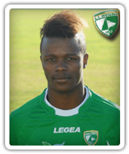 Paulin Damo