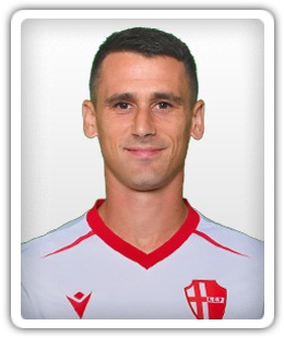 Kevin Lasagna
