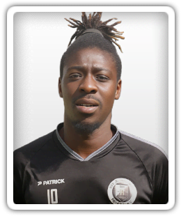 Bocar Djumo