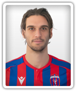 Stefano Negro