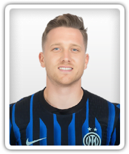 Piotr Zielinski