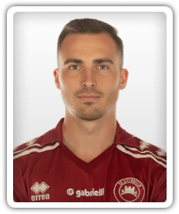 Nicola Pavan