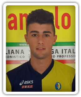 Matteo Malagoli