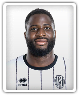 Roberto Ogunseye