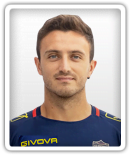 Andrea Montesano