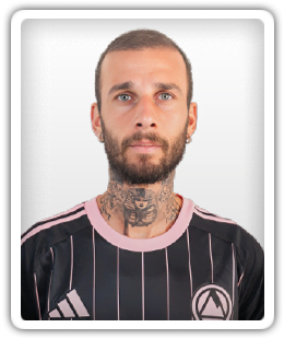 Daniele Mignanelli