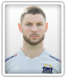 Mattia Maggio