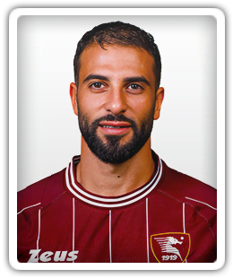 Daniele Verde