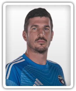 Simone Scuffet