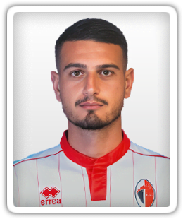Anthony Partipilo