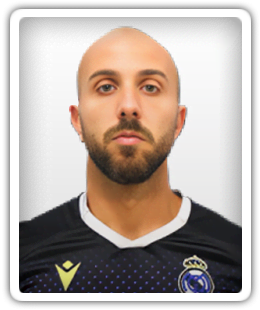 Daniele Bartolini