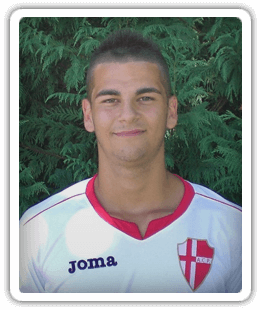 Andrea Zanellato