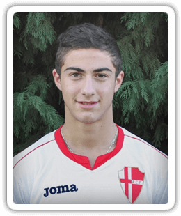 Davide Ferrara