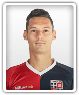 Mattia Lombardo