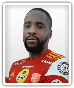 Sedrick Kalombo