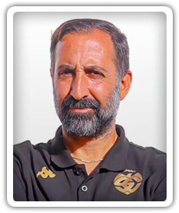 Marco Greco