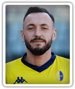 Andrea Boscolo Papo