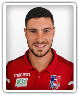 Riccardo Gemelli