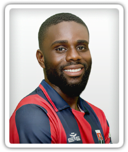 Mamadou Kanouté