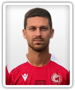 Luca Manarin