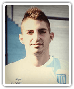 Ezequiel Melillo