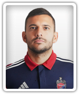 Pablo Banegas