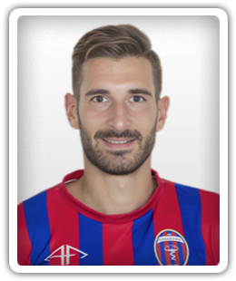 Gianmarco Rizzo