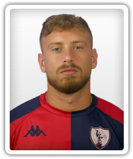 Kevin Candellori