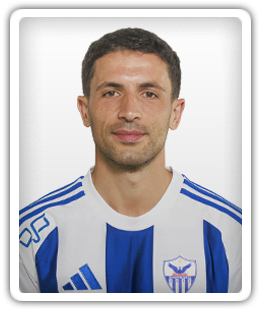 Stefano Sensi