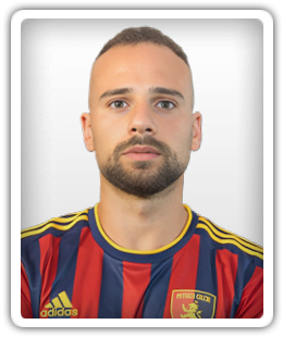 Gianluca D'Auria
