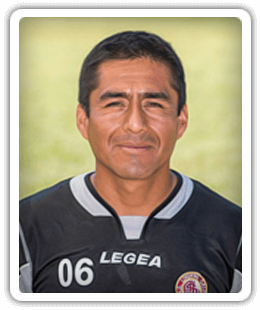 Javier Livia