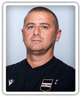 Sergio Spalla
