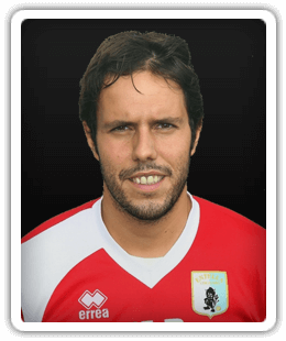 Matteo Perasso