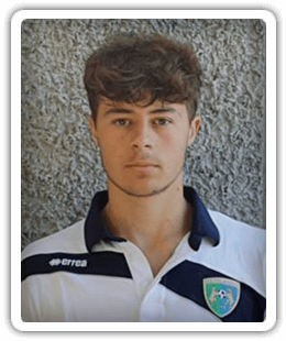 Mattia Broli