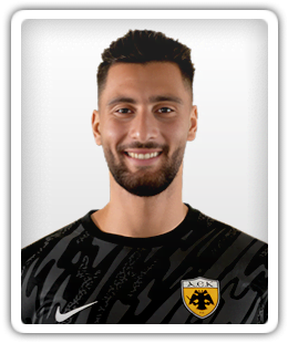 Thomas Strakosha