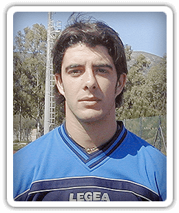 Gian Marco Giandon