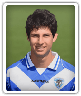 Fabio Bertoli