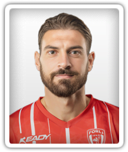 Luca Sbardella