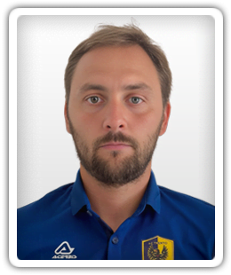 Nicolas Cancarini