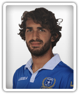 Davide Mansi
