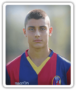 Alessio Galeotti