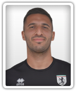 Matteo Fissore