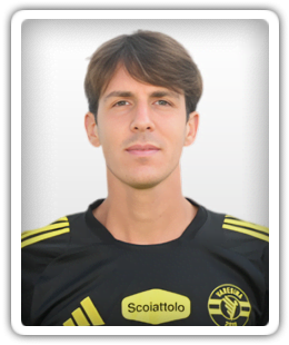 Francesco Mapelli